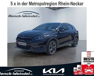 Kia XCeed Gebrauchtwagen