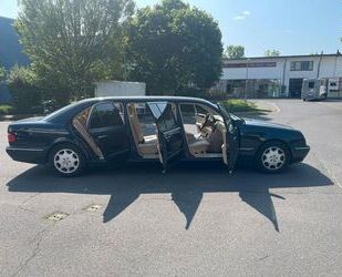 Mercedes-Benz E 280 Gebrauchtwagen