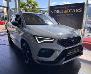 Cupra Ateca Gebrauchtwagen