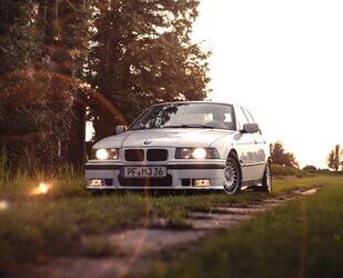 BMW 318 Gebrauchtwagen