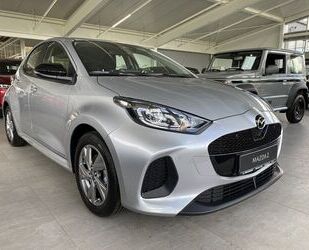 Mazda 2 Hybrid Gebrauchtwagen