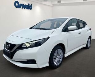 Nissan Leaf Gebrauchtwagen