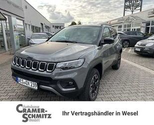Jeep Compass Gebrauchtwagen