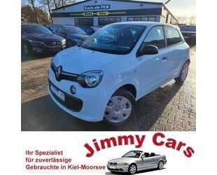 Renault Twingo Gebrauchtwagen