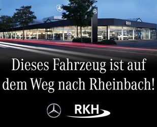 Mercedes-Benz CLS 300 Gebrauchtwagen