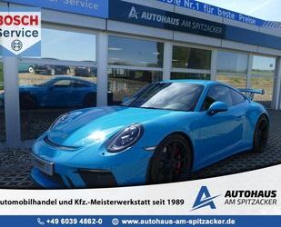 Porsche 991 Gebrauchtwagen