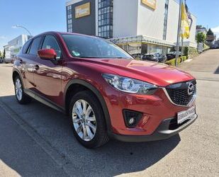 Mazda CX-5 Gebrauchtwagen