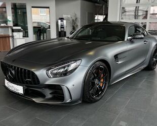 Mercedes-Benz AMG GT R Gebrauchtwagen