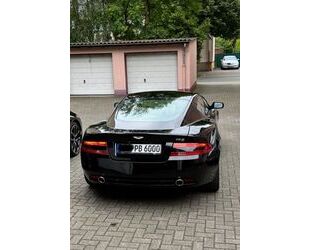 Aston Martin DB9 Gebrauchtwagen