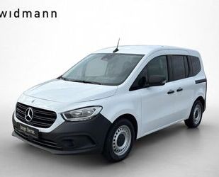 Mercedes-Benz Citan Gebrauchtwagen