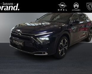 Citroen C5 X Gebrauchtwagen