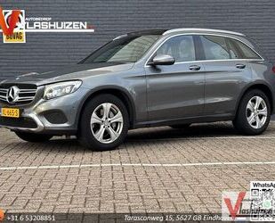 Mercedes-Benz GLC 220 Gebrauchtwagen
