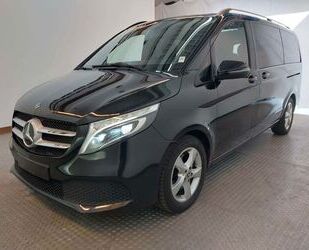 Mercedes-Benz V 220 Gebrauchtwagen