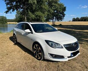 Opel Insignia Gebrauchtwagen