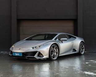 Lamborghini Huracán Gebrauchtwagen