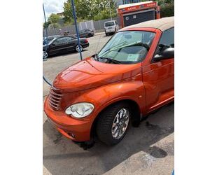 Chrysler PT Cruiser Gebrauchtwagen