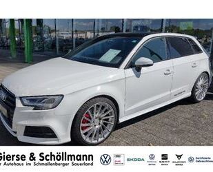 Audi S3 Gebrauchtwagen