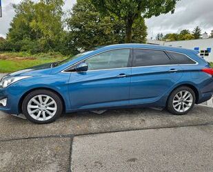 Hyundai i40 Gebrauchtwagen