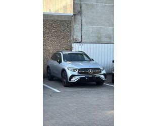 Mercedes-Benz GLC 300 Gebrauchtwagen