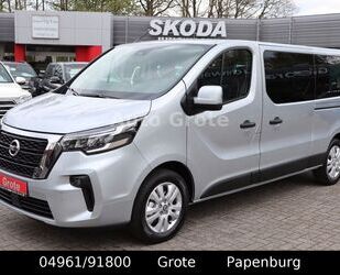 Nissan Primastar Gebrauchtwagen