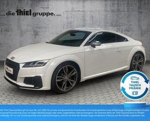 Audi TTS Gebrauchtwagen
