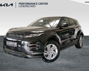 Land Rover Range Rover Evoque Gebrauchtwagen
