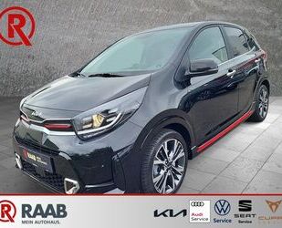 Kia Picanto Gebrauchtwagen