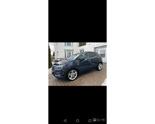 Opel Mokka X Gebrauchtwagen