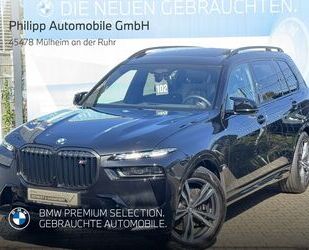 BMW X7 M60 Gebrauchtwagen