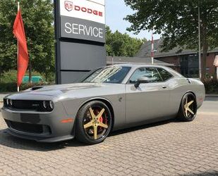 Dodge Challenger Gebrauchtwagen