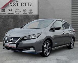 Nissan Leaf Gebrauchtwagen