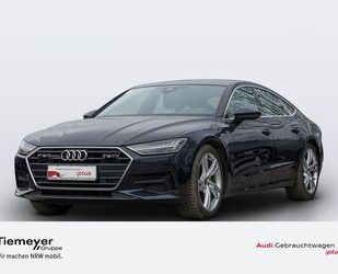 Audi A7 Gebrauchtwagen