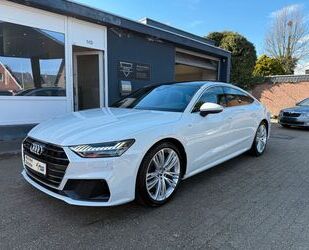Audi A7 Gebrauchtwagen