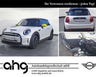 Mini Cooper E Gebrauchtwagen