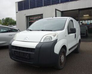Citroen Nemo Gebrauchtwagen
