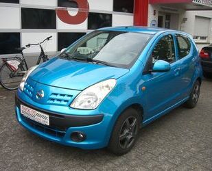 Nissan Pixo Gebrauchtwagen