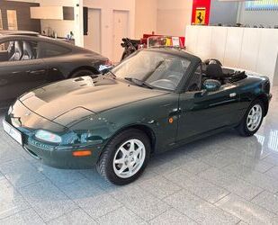 Mazda MX-5 Gebrauchtwagen