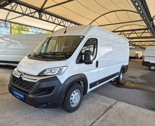 Citroen Jumper Gebrauchtwagen