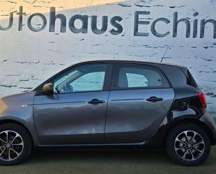Smart ForFour Gebrauchtwagen