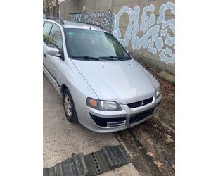 Mitsubishi Space Star Gebrauchtwagen