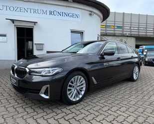 BMW 530 Gebrauchtwagen