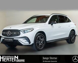Mercedes-Benz GLC 300 Gebrauchtwagen