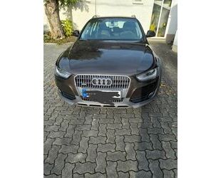 Audi A4 Allroad Gebrauchtwagen