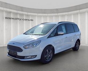 Ford Galaxy Gebrauchtwagen