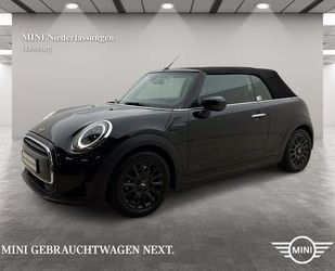 Mini One Cabrio Gebrauchtwagen
