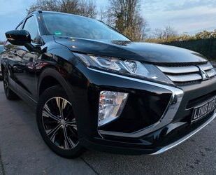 Mitsubishi Eclipse Gebrauchtwagen