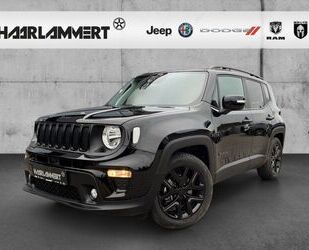 Jeep Renegade Gebrauchtwagen