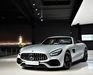Mercedes-Benz AMG GT Gebrauchtwagen