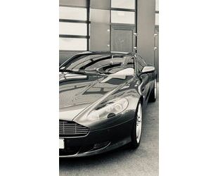 Aston Martin DB9 Gebrauchtwagen