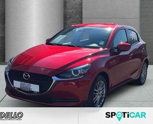 Mazda 2 Gebrauchtwagen